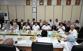 Sumut Punya Potensi  Baru Objek Retribusi Daerah Melalui Pemanfaatan Kawasan Hutan