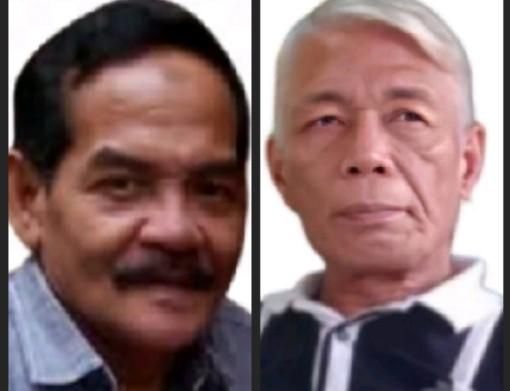 Ketua DPD KNPI Labuhanbatu Periode 1998 - 2001, H Syam Hasri SH : Fredy Simangubsong Tokoh Peduli Kepemudaan