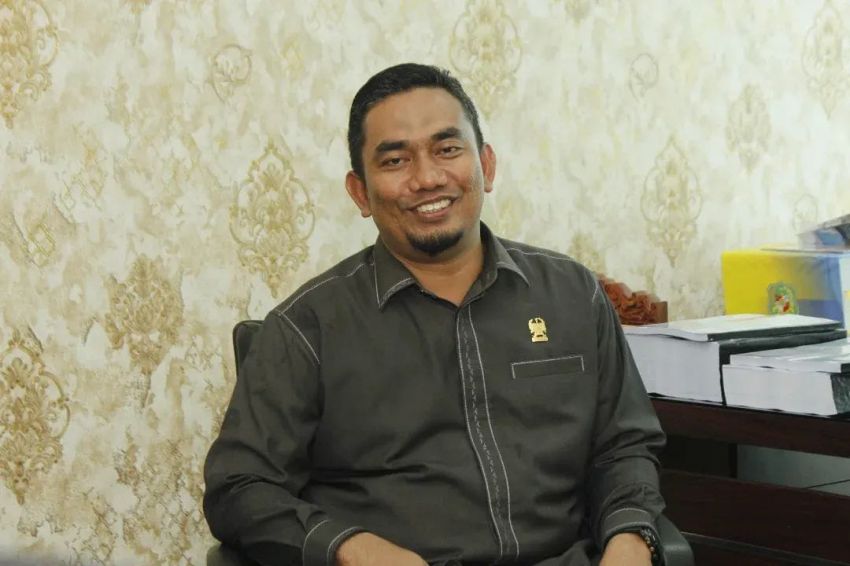 Zulham Efendi Dorong Percepatan Pembangunan di Medan Utara