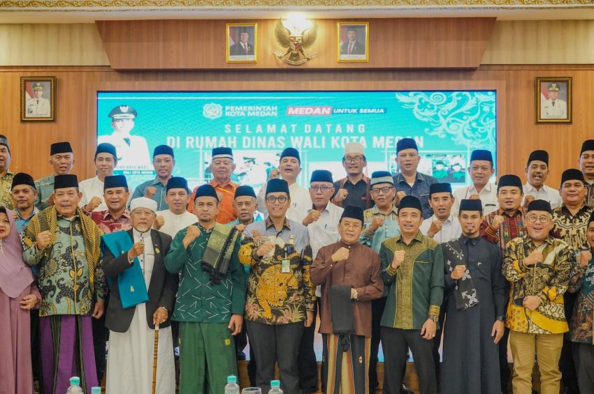 Rico Waas Jamu Qori Internasional, dan Pembacaan Ayat Al-qur'an