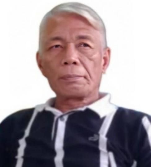 Tokoh Senior Partai Golkar Labuhanbatu Dr (HC) Freddy Simangunsong MBA Meninggal Dunia