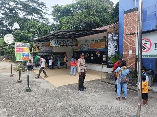 Cegah 3C dan Premanisme Dilokasi Objek Wisata