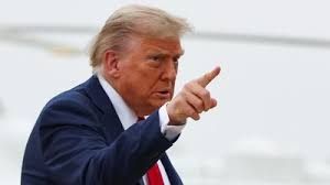 Trump Ingatkan Sanksi Rusia Setelah Serangan Terbesar Terhadap Ukraina