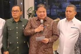 Garuda Indonesia Masih Tahap Negosiasi dengan Boing Pembelian 50 Pesawat