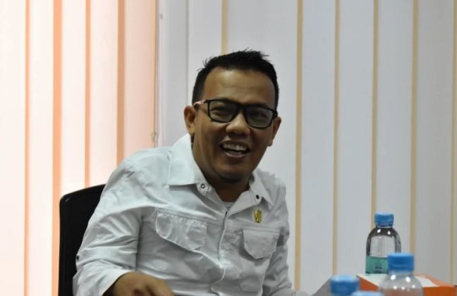 Datuk Iskandar Muda Sorot Peningkatan SDM dan Kesejahteraan Paramedis