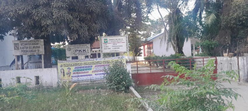 Plt Lurah Tidak Singkron dengan Bawahan, Gimana Sama Masyarakat...?