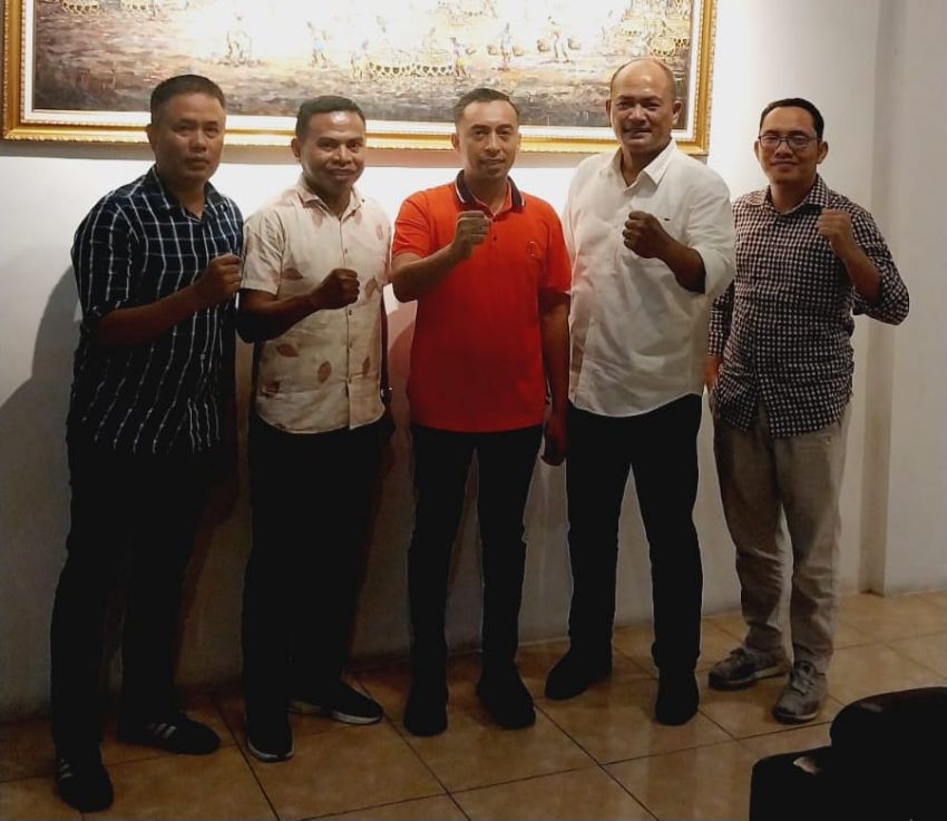 LPDB Siap Dukung dan Kembangkan Koperasi Binaan PPSBB