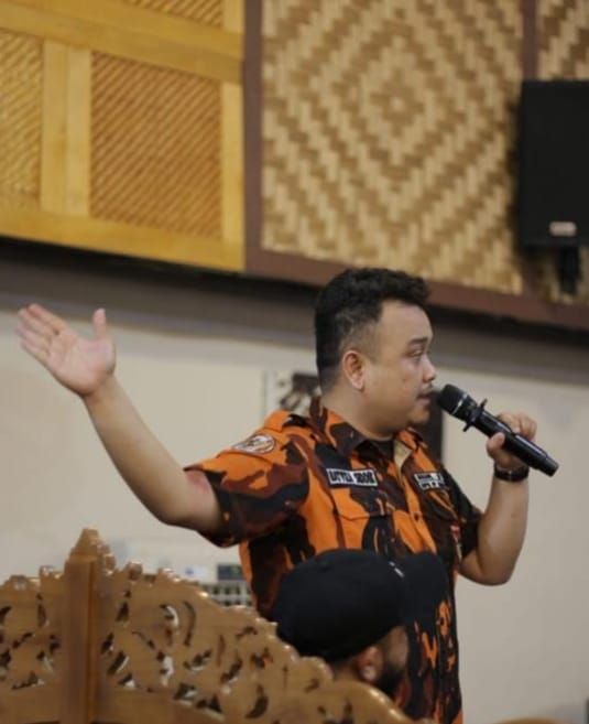 Menjelang Musyawarah SAPMA Pemuda Pancasila Sumut  Tidak Ada Satupun Yang Mendaftar Menjadi Calon Ketua