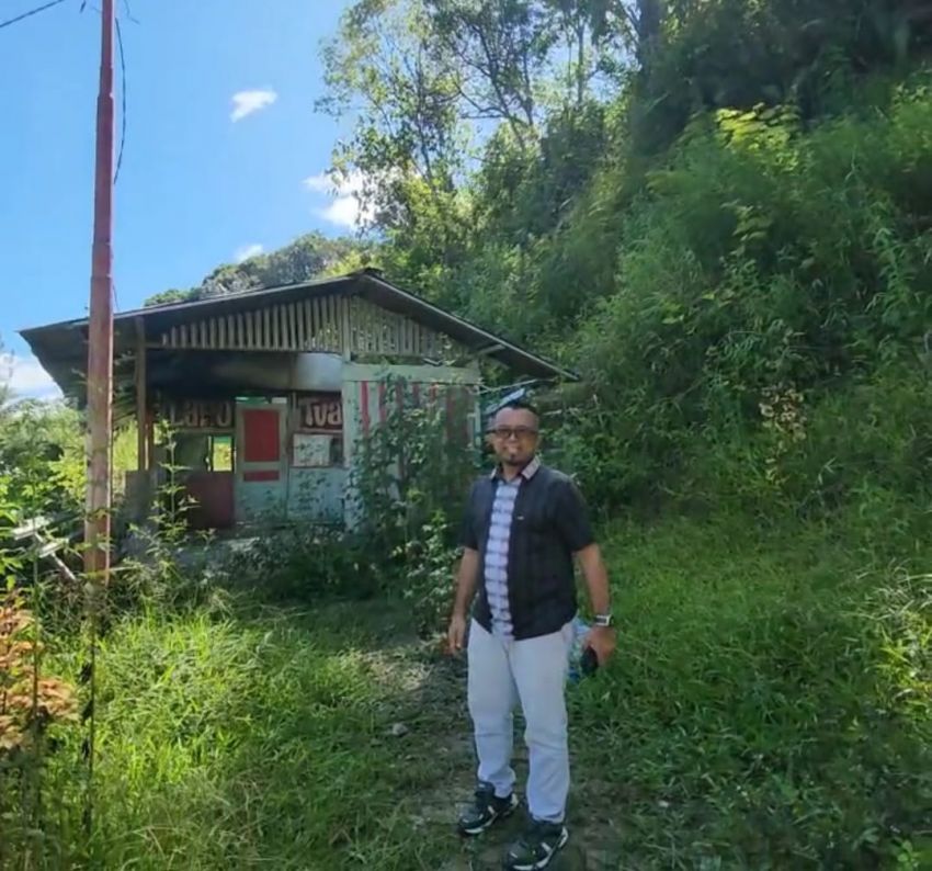 Tokoh Masyarakat Apresiasi Kapolsek Sumbul Berantas Narkoba