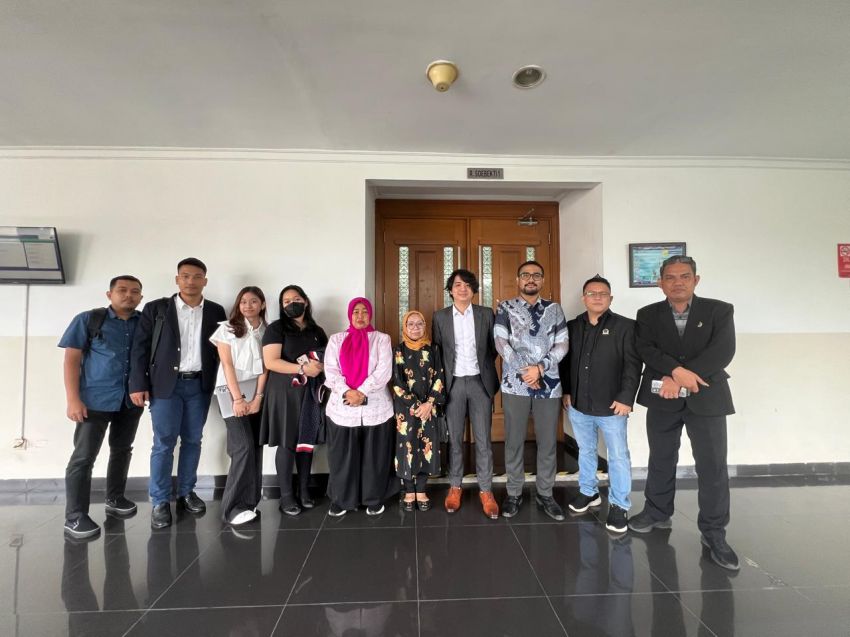 Sidang PWI vs Dewan Pers: Saksi Tegaskan Kantor Tak Pernah Disegel Sejak 1982