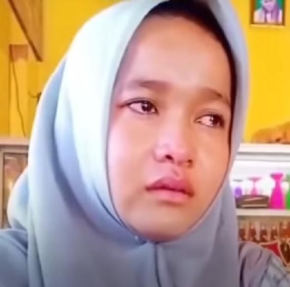 Anggota DPR RI Trinovi Khairani Sitorus Tanggapi Vidio Viral Intan Mutiara, Yang Ditagih Hutang Biaya Rekreasi Sekolah