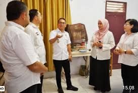 Wakil Wali Kota Medan Usulkan Rekrutmen Tenaga Dokter Untuk Ditempatkan di Puskesmas dan Rumah Sakit