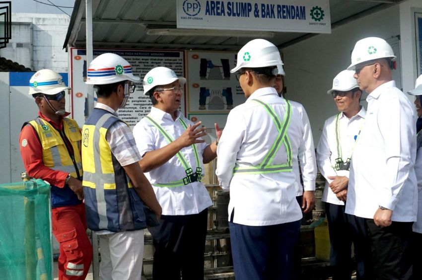 RS Adam Malik Hadirkan Layanan Laboratorium Terpadu
