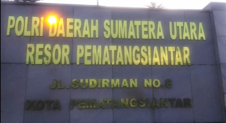Geger...!!! Kadishub Siantar Tuding Polisi Minta Uang 200 Juta
