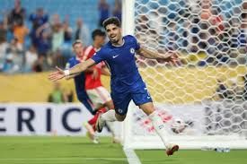 Chelsea Mulus Melaju ke Final Piala Antarklub