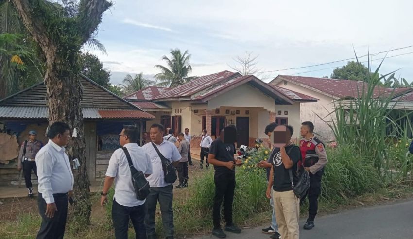 Polres Binjai Sedang Proses Hukum Terhadap Kasus Bentrokan Dua Ormas