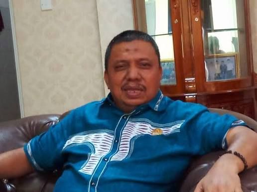 Iswanda Ramli Minta Pemko Fokus Persiapkan Sekolah Rakyat di Medan