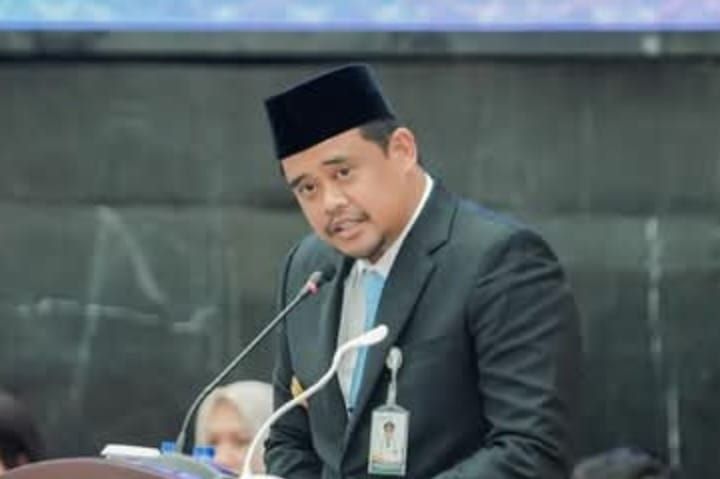 KPK : "Topan Ginting Dapat Perintah Dari Siapa, Alur Itu Terus Ditelusuri"!