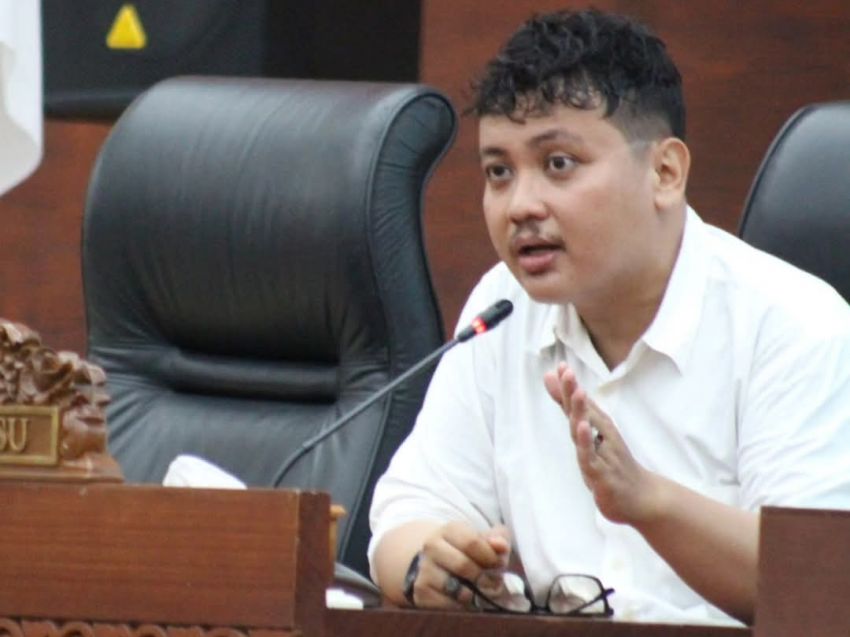 Kudatuli : Simbol Perlawanan Terhadap Taktik Troya Penguasa