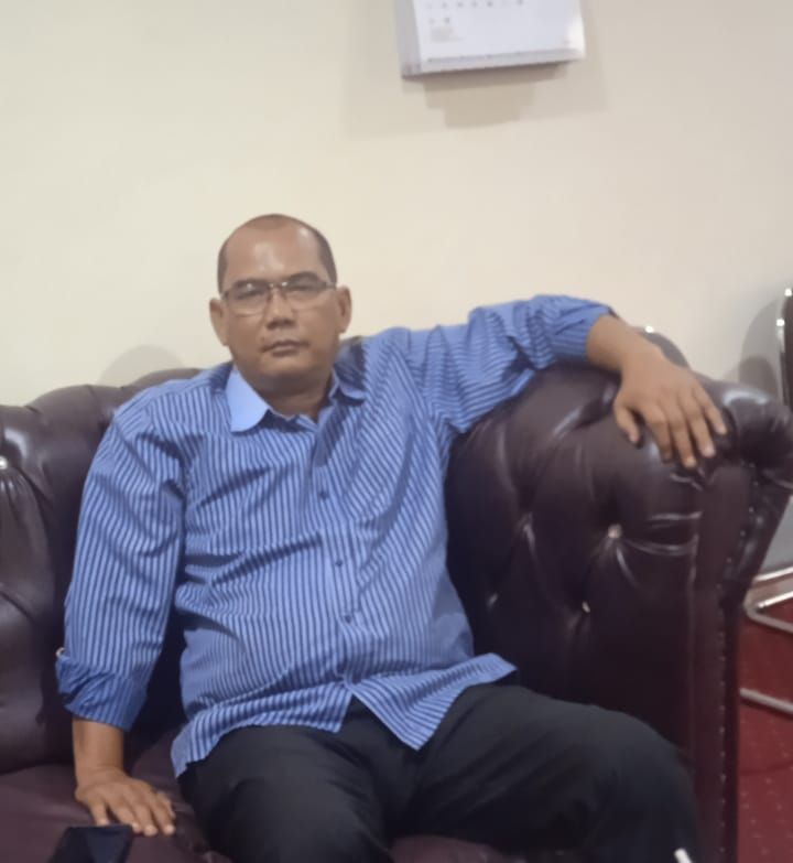 Dr Dimas  : Atasi Campak, Dinkes Harus Jemput Bola