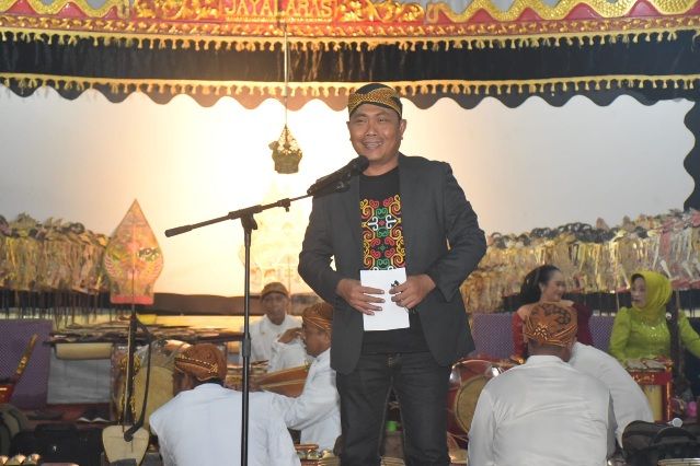 Wayang Ajarkan Nilai Moral & Budi Pekerti Luhur