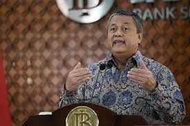Dukung Pertumbuhan, Bank Indonesia Pangkas Suku Bunga Jadi 5,25%