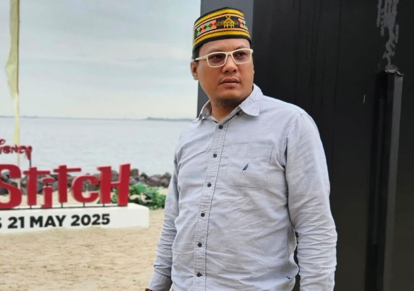 Roni Prima Desak Kapolri Tindak Tegas Kompol DK