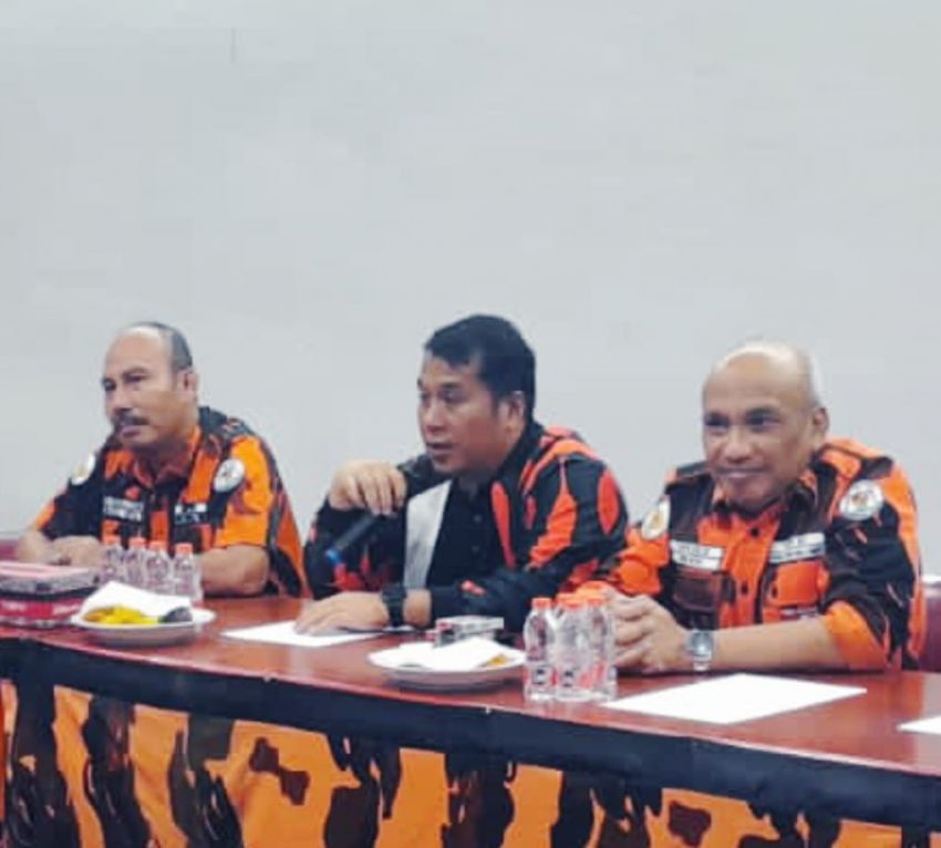 Ijeck, &ldquo;Barista&rdquo; Politik dengan Segudang Prestasi