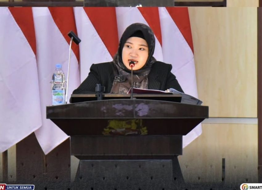 Setuju Perda RPJMD 2025-2029, Fraksi Gerindra DPRD Medan Beber Kritik dan Saran