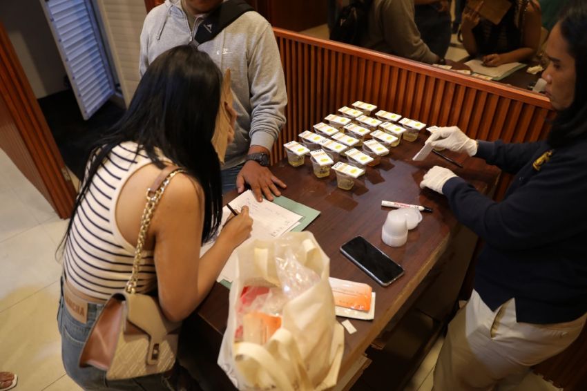 Gerebek Cafe Dukuh Indah, Ditnarkoba Polda Sumut Amankan 27 Orang Positif Narkoba