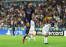 Tottenham Tak Mampu Mengalahkan PSG Babak Adu Tos Tosan