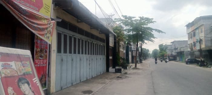 Pukat II Geger, Perempuan Dibantai Pacar, Tubuh Ditikam Belasan Liang