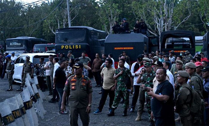 Lagi, Bobby Nasution Perintahkan Bongkar Cafe yang Resahkan Masyarakat