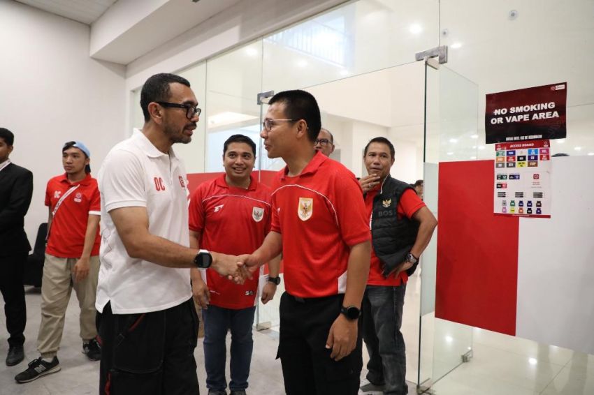 PLN Sukseskan Penyelenggaraan Piala Kemerdekaan 2025 di Sumatera Utara
