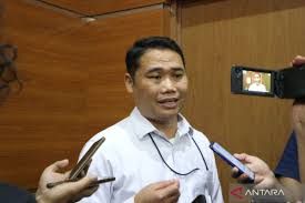 Dana CSR BI dan OJK, ke Anggota Komisi XI DPR,  Komisi Pembrantasan Korupsi Sedang Mengusut