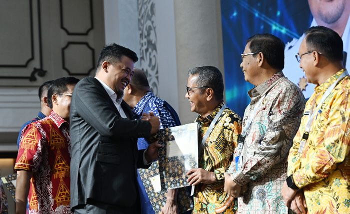 Komit Selesaikan Utang DBH, Pemprov Bayar Rp674 M ke Kabupaten/Kota