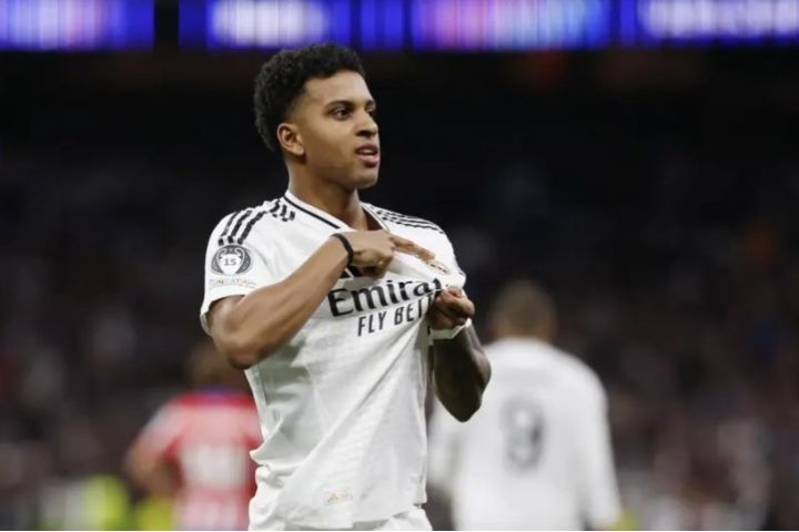 Rodrygo Jadi Rebutan Klub Elite Eropa, Real Madrid Siap Lepas dengan Harga Tinggi