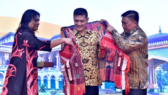 SDM Jadi Tantangan Percepatan Pembentukan Tim Tanggap Insiden Siber