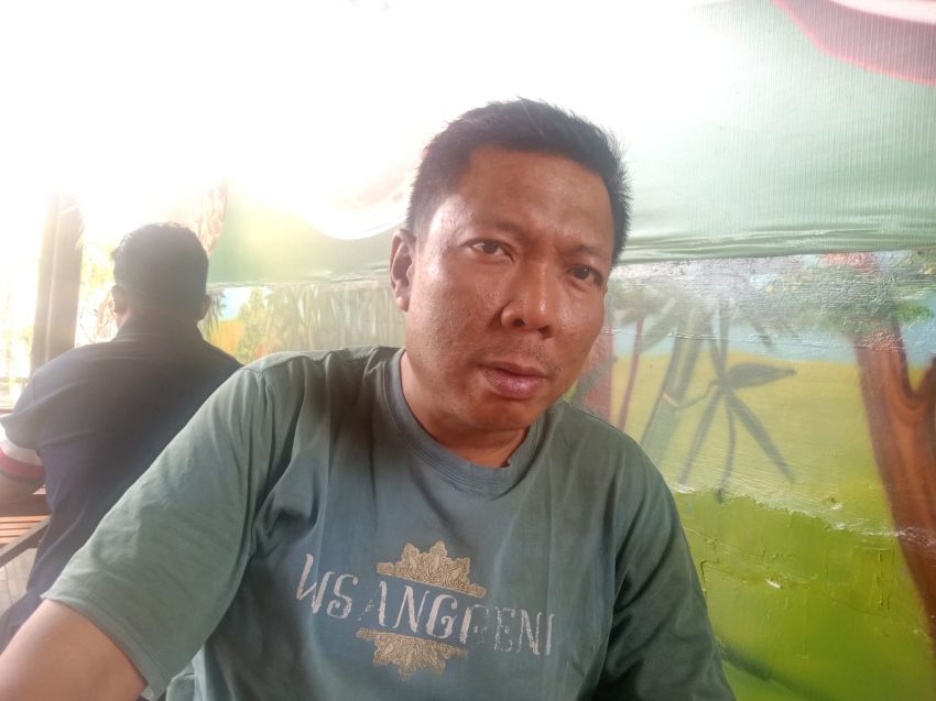 FABEM  Sumut Desak OJK  Tolak Komut Bank Sumut Usulan Gubsu