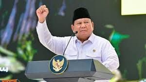 Wakil Panglima TNI di Percayakan Presiden Prabowo pada Letjen TNI Tandyo Budi Revita