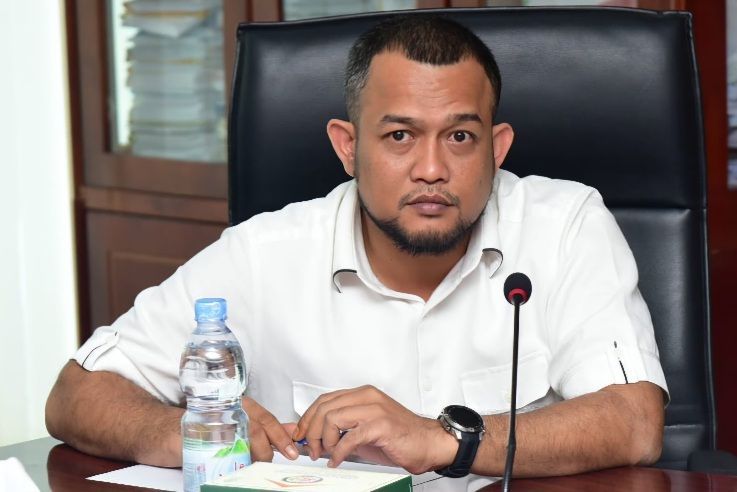 Siswa SD Diculik, Hadi Suhendra : Sekolah Jangan Lalai !!!