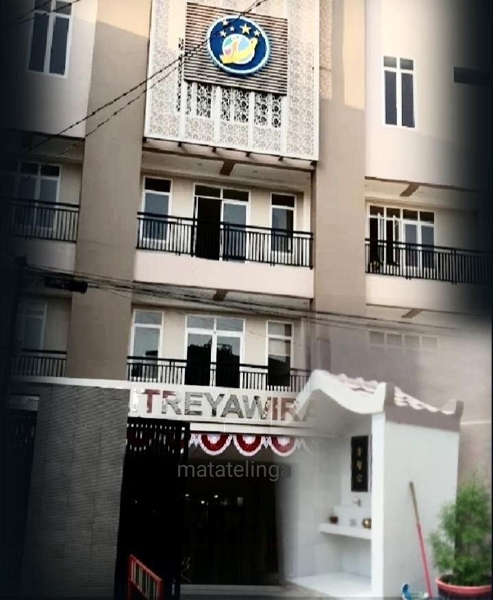 Masyarakat Gang Setia Semakin Geram Dengan Ulah Pengelola Yayasan