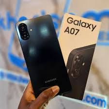 Harga Mulai Rp 1,3 Juta, Samsung Galaxy A07 4G Resmi Meluncur di Indonesia
