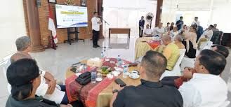 Bobby Nasution Komitmen Perkuat Sinergitas dengan Pimpinan dan Fraksi DPRD Sumut