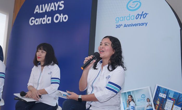 Media Workshop, ALWAYS Garda Oto : Ajak Rekan Media Pahami Pentingnya Berasuransi dan Bedah Polis Asuransi