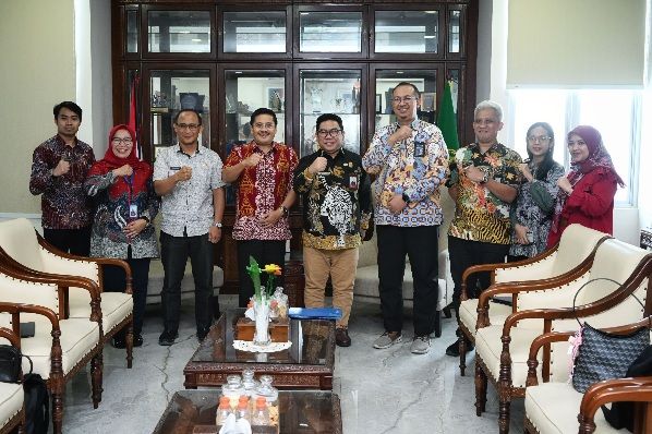 Sekdaprov Sambut Baik Penerapan Manajemen Talenta ASN di Pemprov Sumut