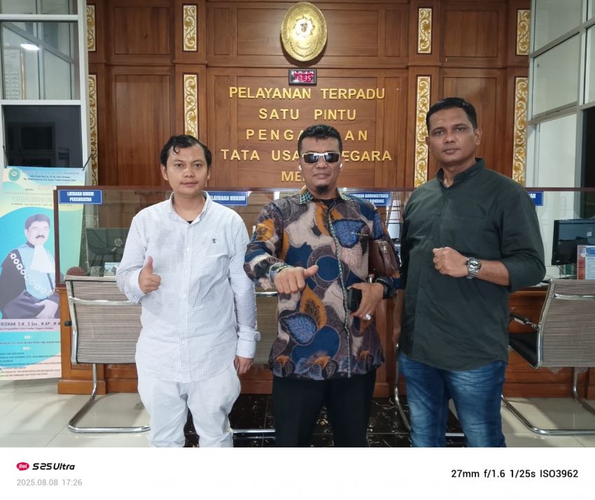 Kantor Hukum Epza Ajukan PK ke Mahkama Agung