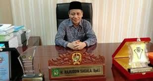 Dukung Instruksi Mendagri Soal Pajak.. , Tetapi Saat Ini Bukan Waktu Tepat Menaikkan Pajak....