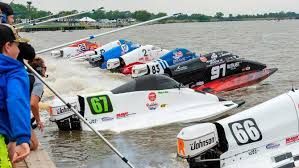 Pembalap F1 Powerboat Akui Seri Danau Toba Selalu Spesial, Puji Pemandangan dan Masyarakatnya