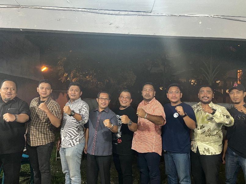 GAM Menggugat Buka Posko Pendampingan Hukum Kepada Masyarakat